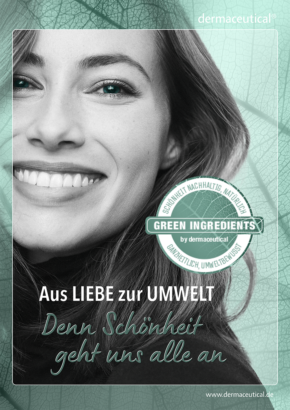 LaDonna Kosmetik Rottenburg - Mikrobiom der Haut