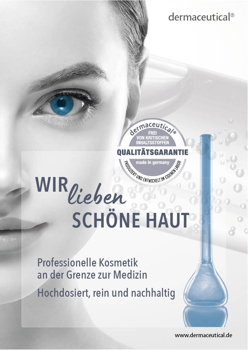 LaDonna Kosmetik Rottenburg - Mikroboiom der Haut